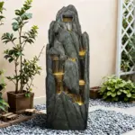 bamboo water feature japanese - Expert Guide and Reviews