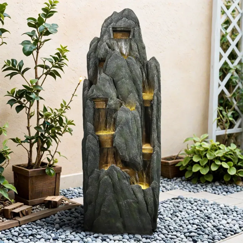 bamboo water feature japanese - Expert Guide and Reviews