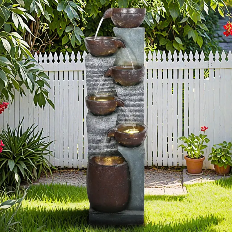 seahorse fountain - 專業指南及評測