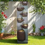 japanese waterfall fountain - Expert Guide and Reviews