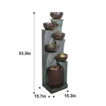 water features for yard - 專業指南及評測