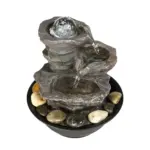 outdoor water features ideas - Expert Guide and Reviews