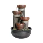 table top water fountains - 專業指南及評測