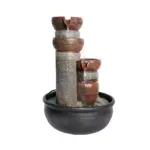 self contained fountains - 專業指南及評測