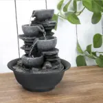 water fountains with lights - 專業指南及評測