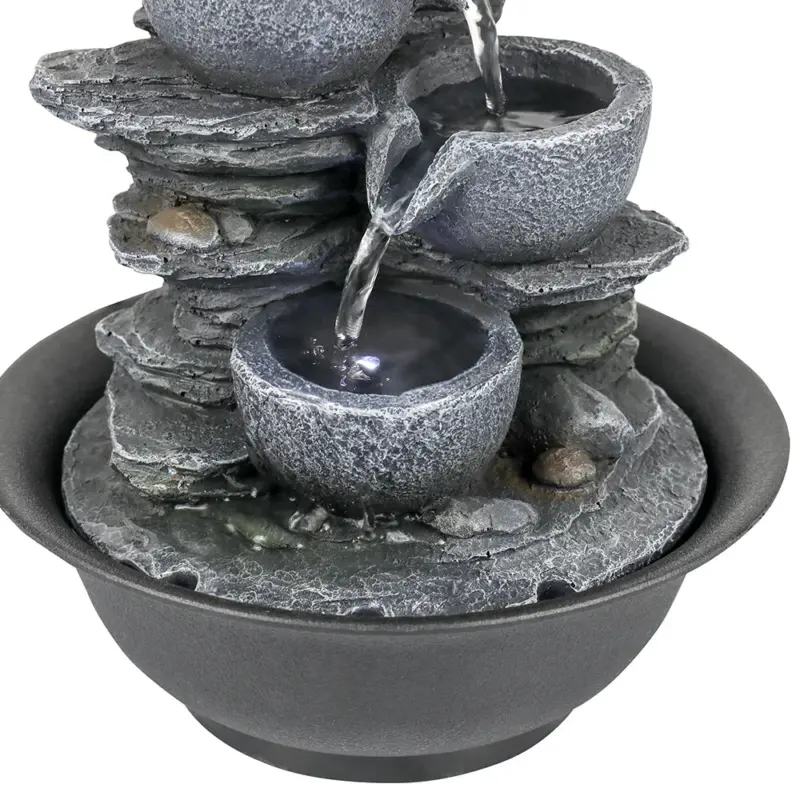 square outdoor fountain - Expert Guide and Reviews
