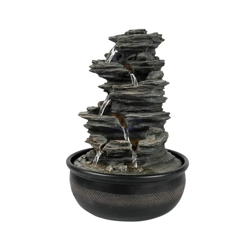 water floor fountain - Expert Guide and Reviews