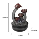 concrete fountain - Expert Guide and Reviews