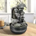 large sphere water fountain - 專業指南及評測