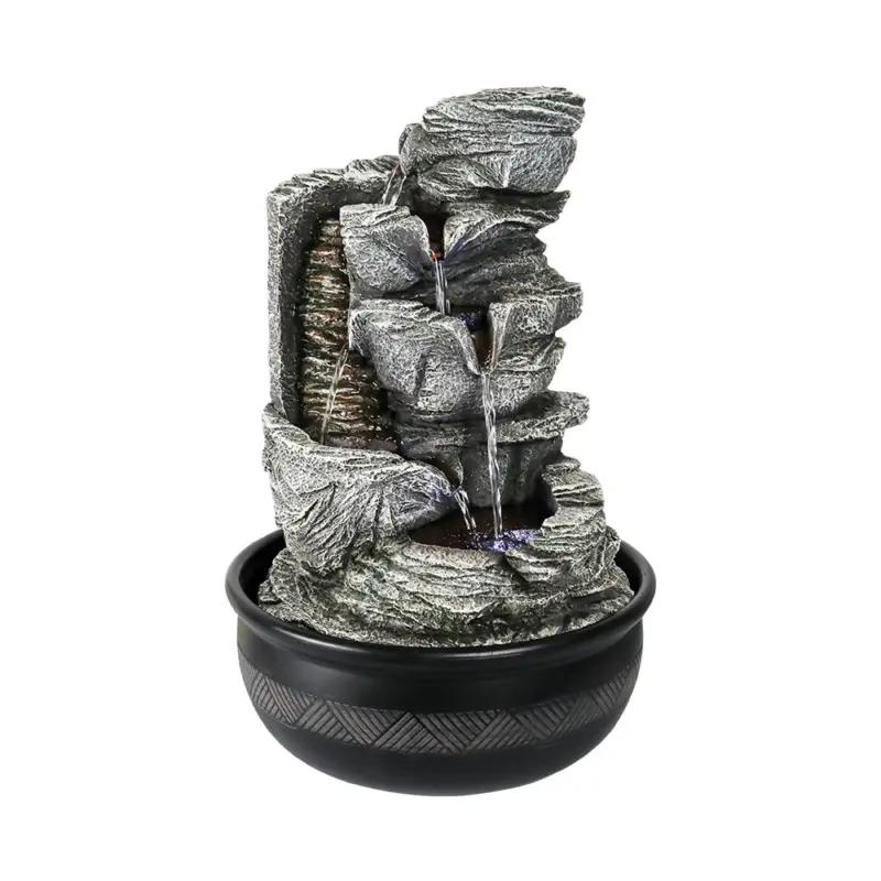 large sphere water fountain - Expert Guide and Reviews