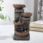 water features indoor - 專業指南及評測