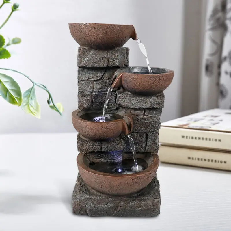 water features indoor - 專業指南及評測