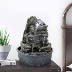 best solar fountain - 專業指南及評測