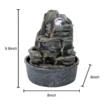 water fountain ideas for backyard - Expert Guide and Reviews