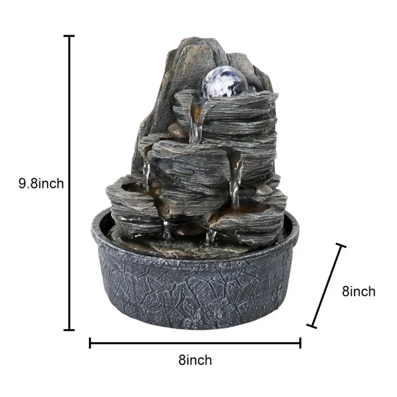 water fountain ideas for backyard - Expert Guide and Reviews
