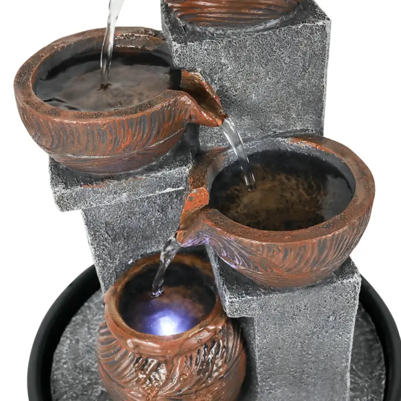 waterfountain - Expert Guide and Reviews