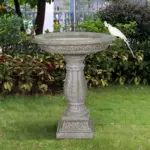 stone trough fountain - 專業指南及評測
