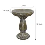 bird baths outdoor - Expert Guide and Reviews