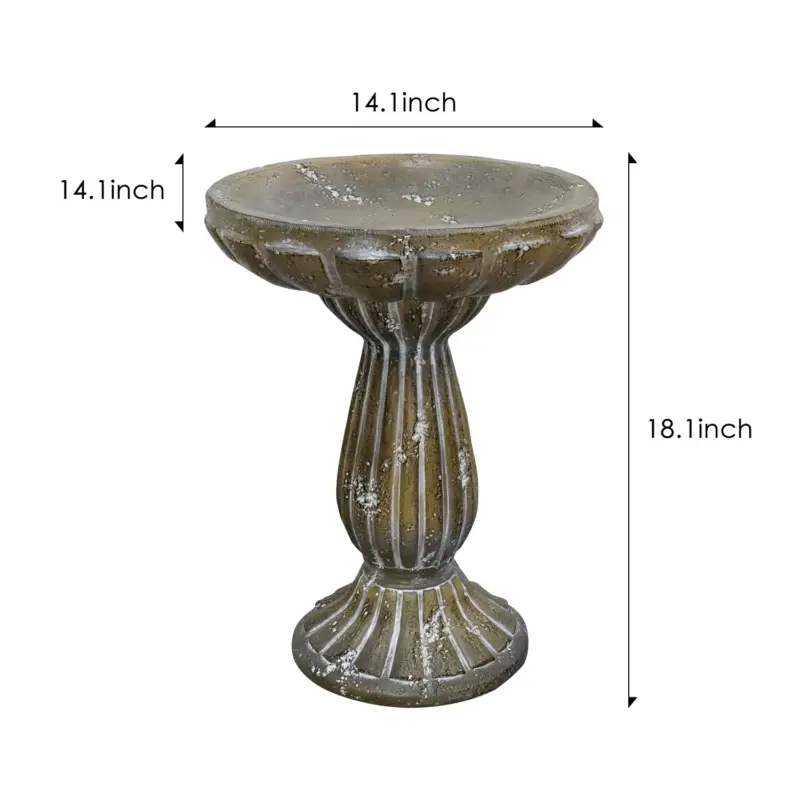 bird baths outdoor - Expert Guide and Reviews