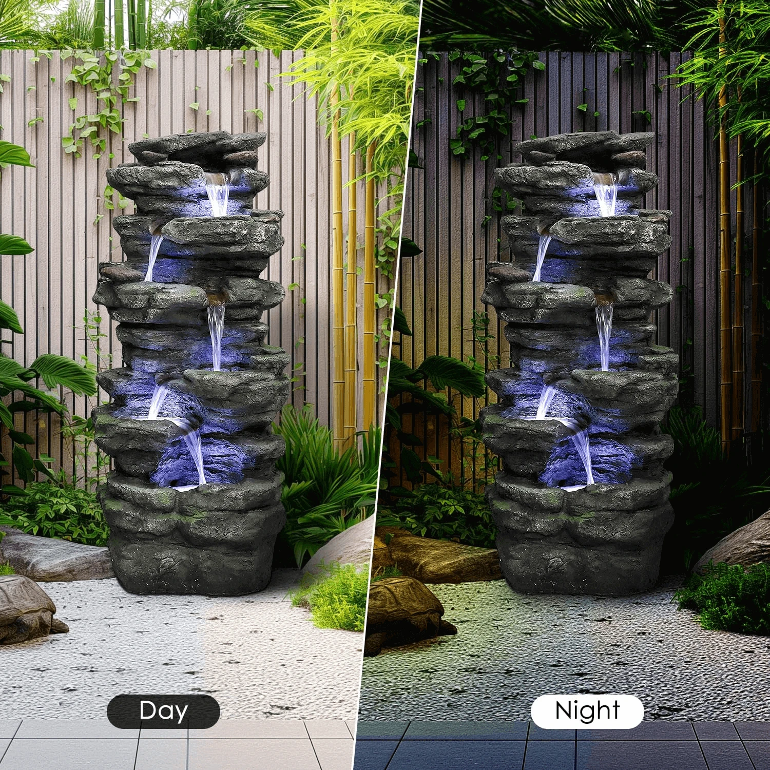 copper discs for bird bath with weekly maintenance checklist