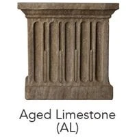 Finish Aged Limestone