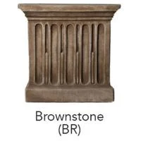 Finish Brownstone