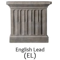 Finish English Lead