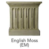 Finish English Moss