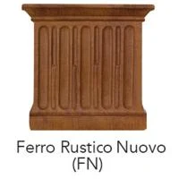Finish Ferro Rustico Nuovo