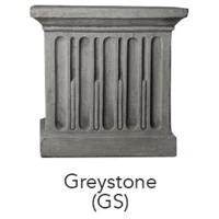 Finish Greystone