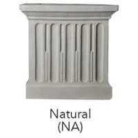 Finish Natural