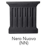 Finish Nero Nuovo