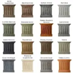 Kyoto Cast Stone Birdbath Custom Brand - view 2