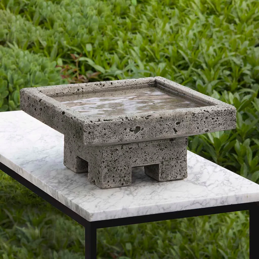 Kosei Birdbath Custom Brand Kosei Birdbath Custom Brand