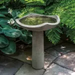 Oslo Birdbath - Medium Custom Brand FROM100